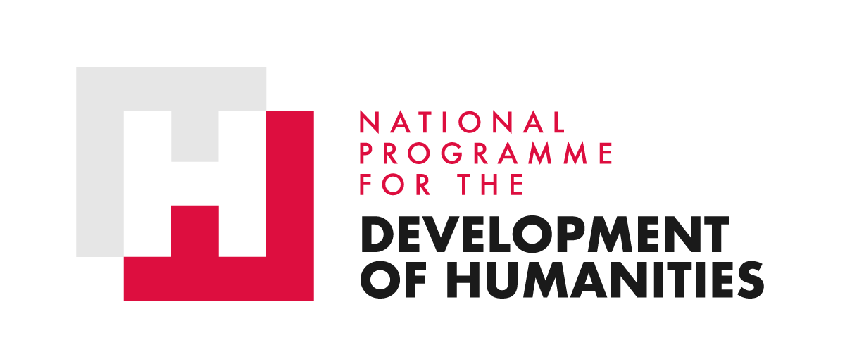 National Programme for the Development of Humanities